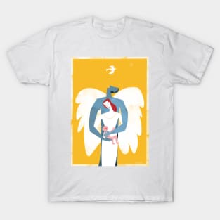 The Angel's Family T-Shirt